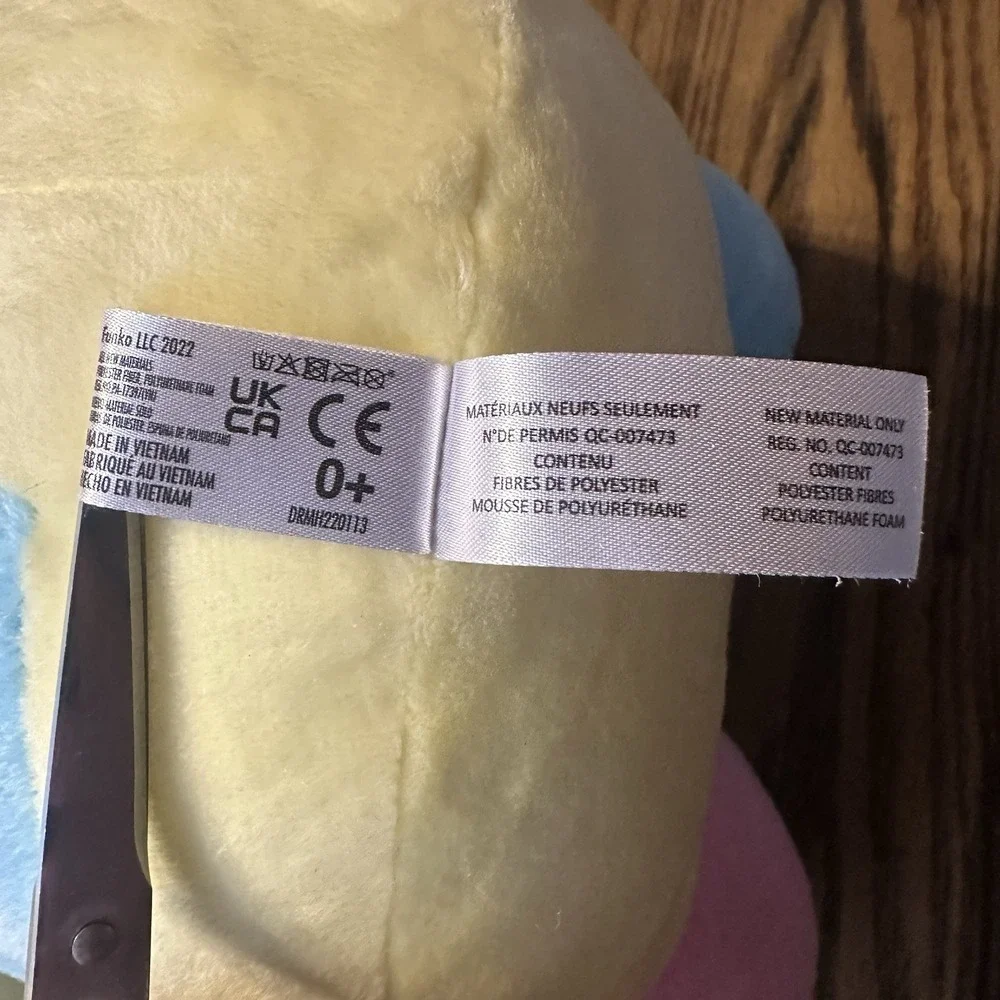 Funko FNAF Five Nights at Freddys Security Breach Plush 24